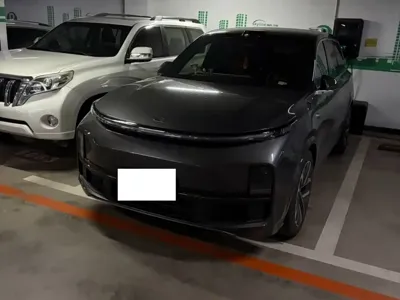 Li Auto Li L9