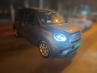 Leapmotor T03