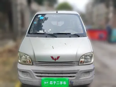 Wuling Zhiguang