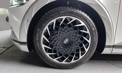 Hyundai Ioniq5