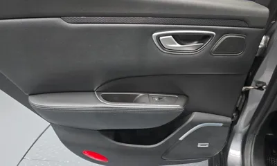 Renault-KoreaSamsung SM6