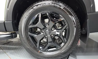 KG_Mobility_Ssangyong Musso