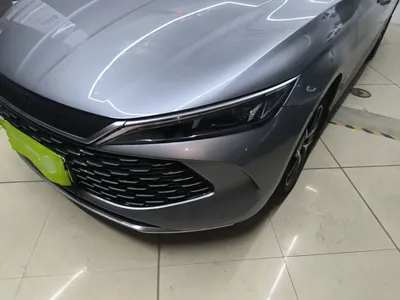 BYD Qin L