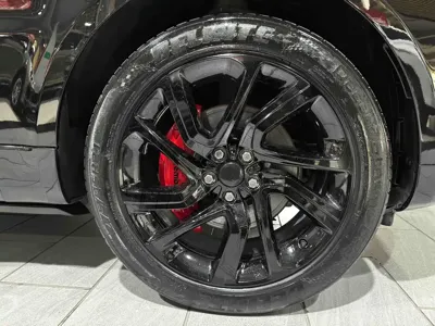 Land Rover Sport
