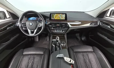 BMW Gran Turismo