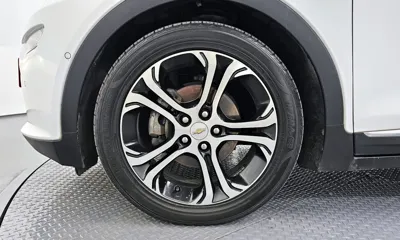 ChevroletGMDaewoo Bolt EV