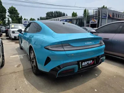 Xiaomi SU7