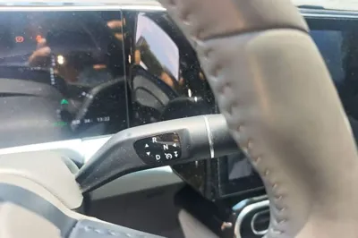 Leapmotor C01