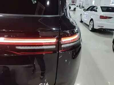 Leapmotor Leapmotor C16