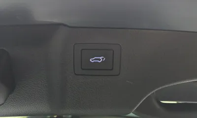 Hyundai Maxcruz