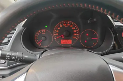 Honda Greiz