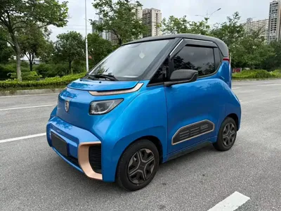 Baojun E200