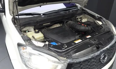 KG_Mobility_Ssangyong KORANDO