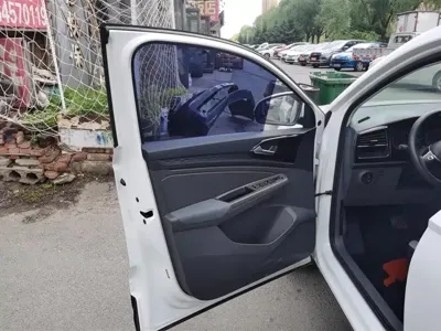 Jetta VS5