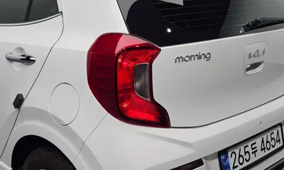 Kia Morning