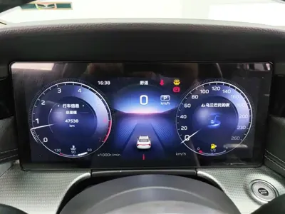 Hongqi Hongqi H5