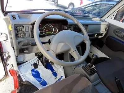 ChevroletGMDaewoo labo