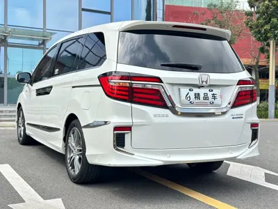 Honda Elysion