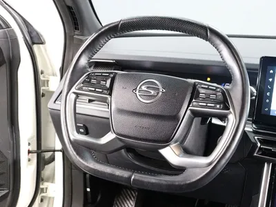 KG_Mobility_Ssangyong Torres