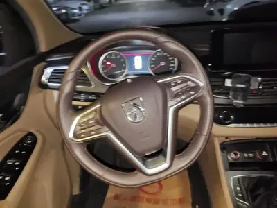 Baojun 730
