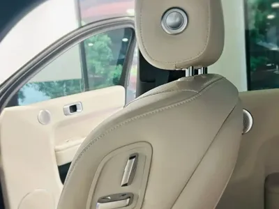 Li Auto Li L9