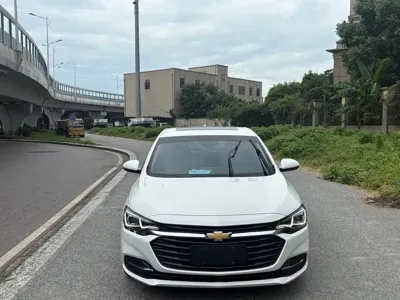 Chevrolet Monza