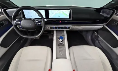 Hyundai Ioniq6