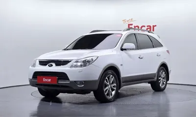 Hyundai Veracruz