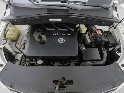 Baojun 560