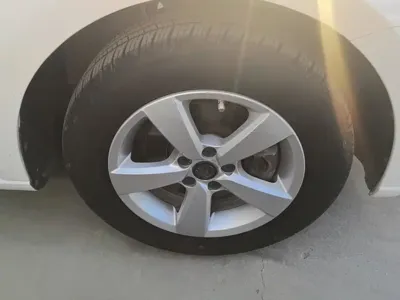 Volkswagen Gran Lavida