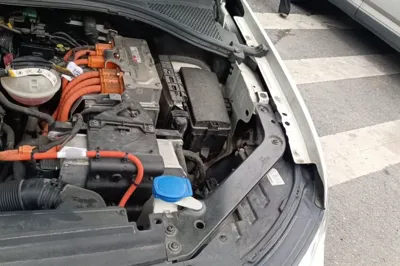 Volkswagen Tiguan L New Energy