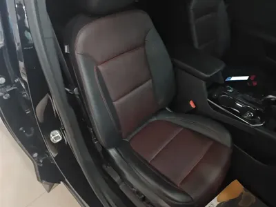 Chevrolet Blazer