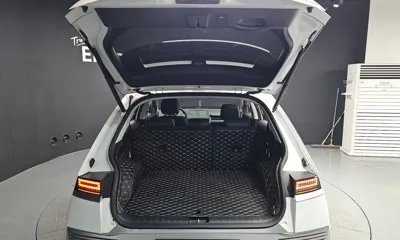 Hyundai Ioniq5