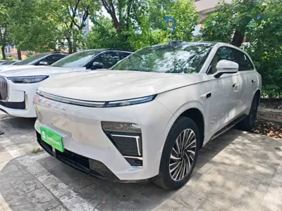 EXEED Xingjiyuan ET