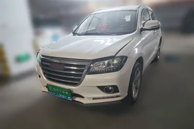 Haval H2