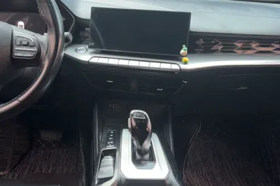 MG 5