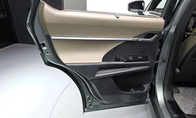 KG_Mobility_Ssangyong Torres