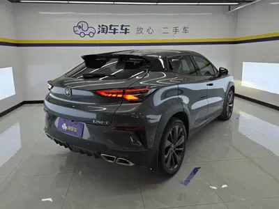 Changan UNI-T