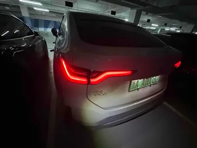 Nio EC6