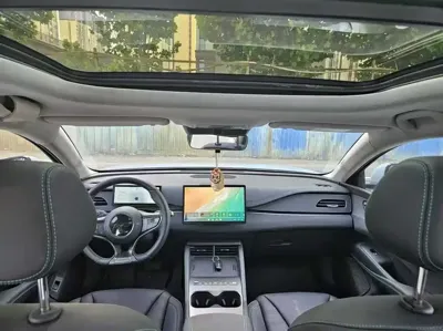 BYD 海豹06
