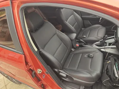 Geely Vision X3