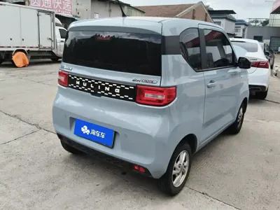 Wuling MINIEV