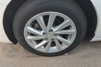 Buick Verano