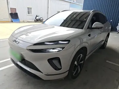 BYD 海狮06
