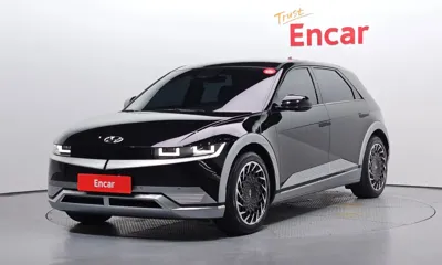 Hyundai Ioniq5