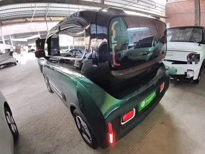 Baojun KiWi EV