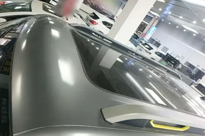 JETOUR Shanhai Traveler C-DM