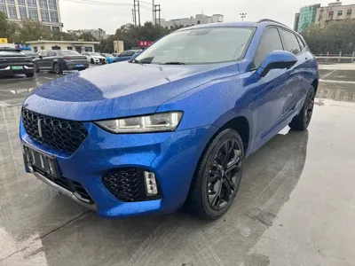 WEY Wey VV7
