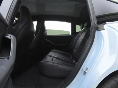 Nio ET5