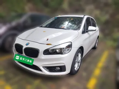 BMW 2 Series Active Tourer